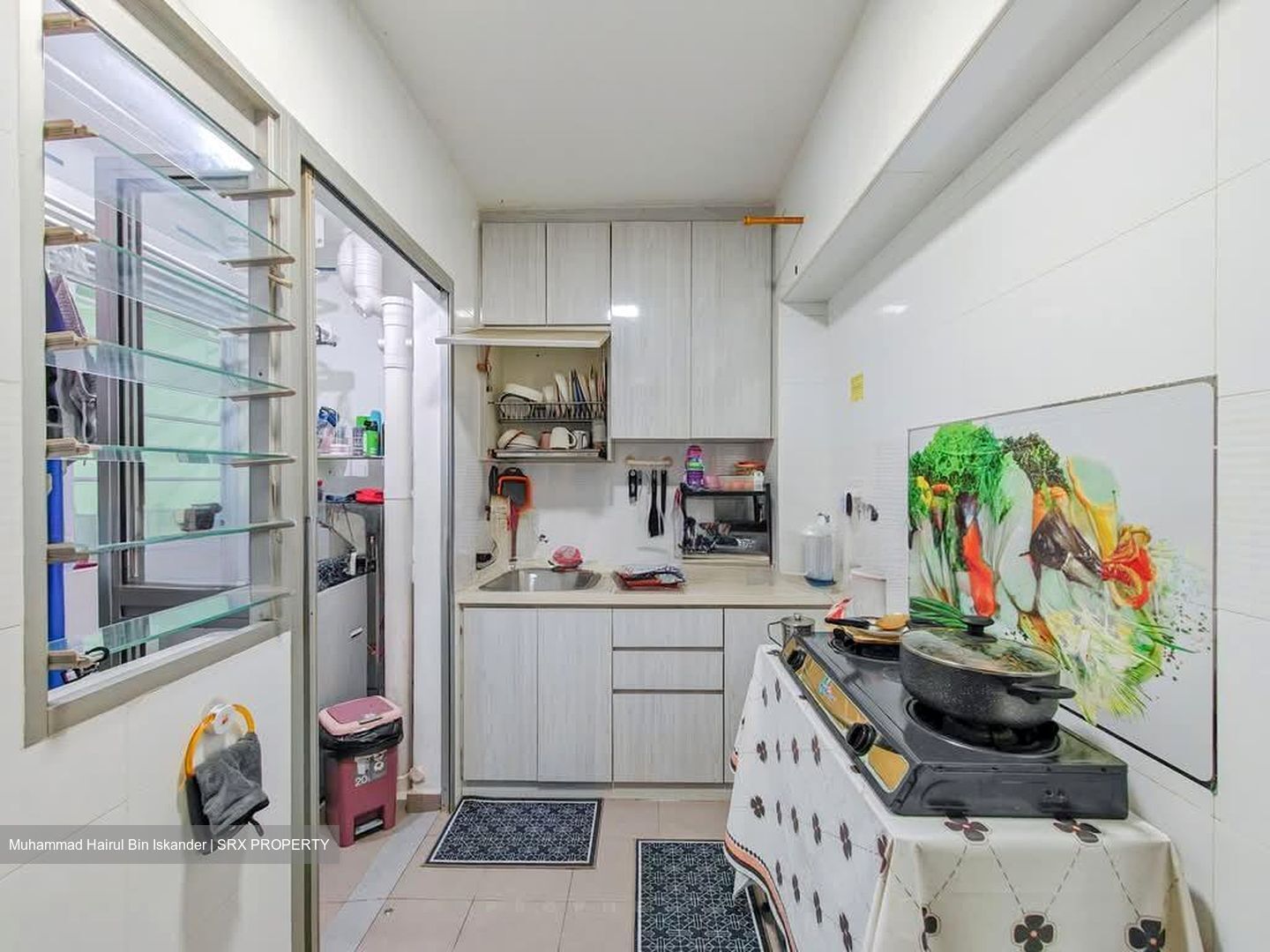 Blk 129B Eastcrown @ Canberra (Sembawang), HDB 3 Rooms #589494401